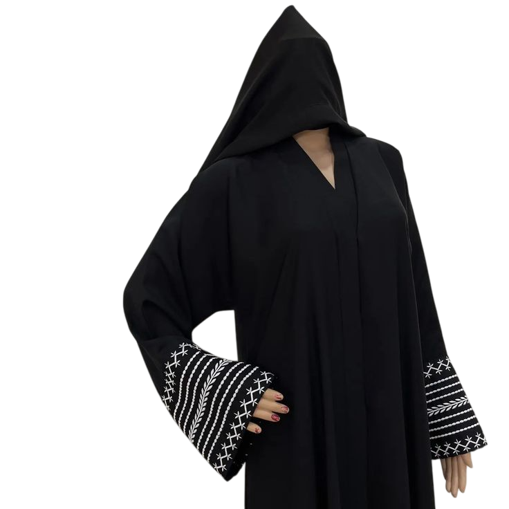 Layla Abaya